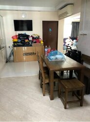 Blk 136 Serangoon North Avenue 2 (Serangoon), HDB 4 Rooms #460025521